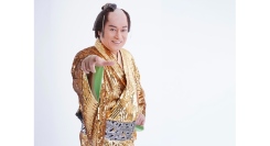 ＜2/7(金)開催＞松平 健 with 津軽三味線 岡野兄弟Special Live