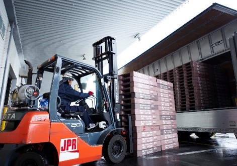 「国際物流総合展2024」、本日から開催（速報）