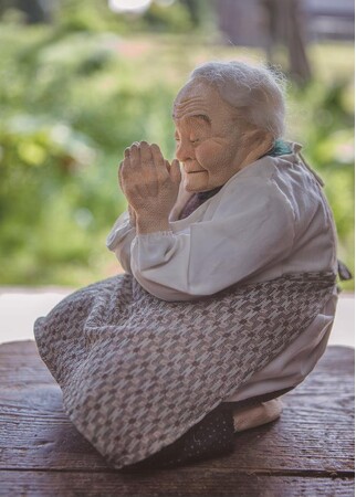 さいたま市岩槻人形博物館で特別企画展「忘れたくない、大切なもの―高橋まゆみ人形展―」を開催します