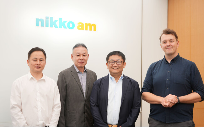 日興アセットマネジメント様の導入事例を公開「プラットフォームエンジニアリング推進支援サービス」