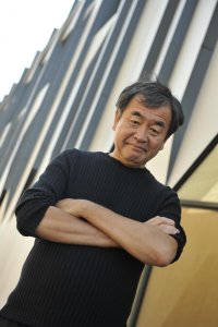 姫路の三⼤建築「姫路城・書寫⼭圓教寺・姫路市⽴美術館」を隈研吾が紐解く︕
「隈研吾流オノマトペで⾒る建築 姫路編」を開催