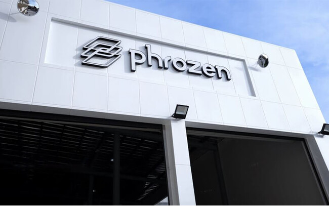 株式会社サンステラ「Phrozen」ブランドの3Dプリンター及びマテリアルを販売開始