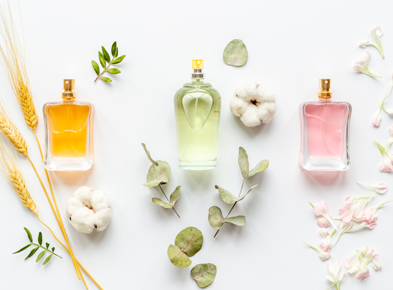 プロモツール、「香りグッズOEM」の上半期の販売実績は前年比207%増!