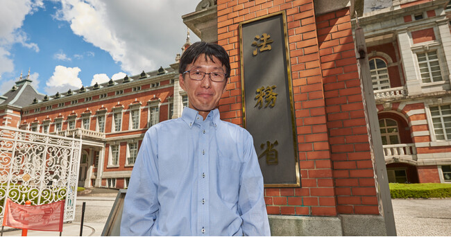 「仮想空間×新規事業」事例を追加：法務省と取り組む“次世代の職業訓練”