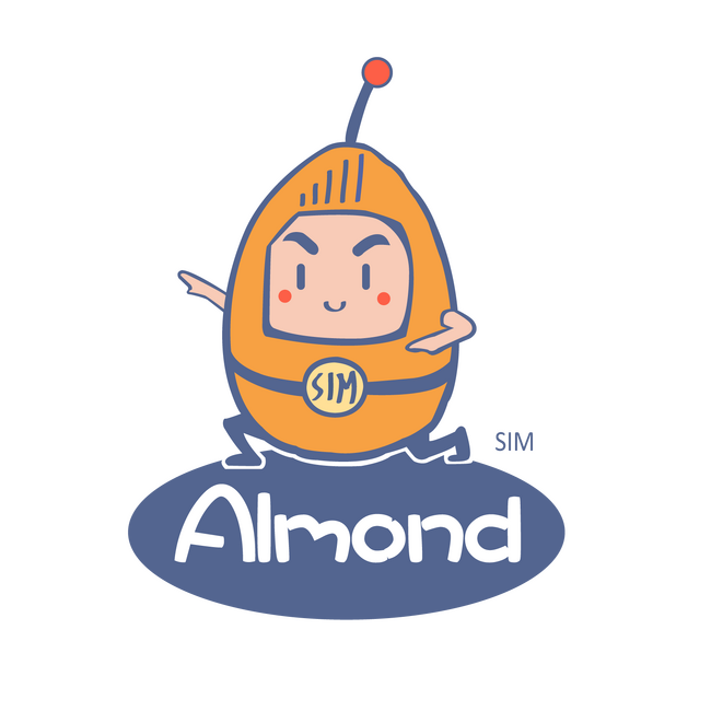 「AlmondSIM＆Mewfi」eSIM発行予約システムをリニューアル！予約がより簡単に、よりスムーズに