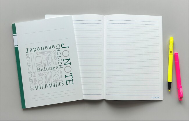 2022年12月より開始し、これまで熊本県内で約6万冊のノートを無料配布さらなる地域貢献を目指し、学生支援の取り組みが新たな展開へ