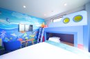 海の仲間たちと海中探検!「海のお部屋」 海の仲間たちと海中探検!「海のお部屋」