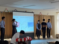 【東京農業大学第三高等学校附属中学校】「中学校説明会（対面）」を９月１４日(土)１０時より開催（要予約）