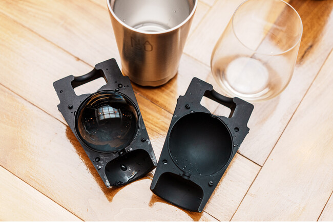 【日常の一杯が一流Barのクオリティに】海外クラウドファンディングで累計3000名以上購入の大ヒット！大人気の世界最小クラスの氷メーカー「NAISU N1」が9月11日から日本初上陸キャンペーン実施！