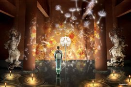 「DANDELION PROJECT」イメージ画像 「DANDELION PROJECT」イメージ画像