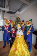 サキソフォックスサタデー サキソフォックスサタデー