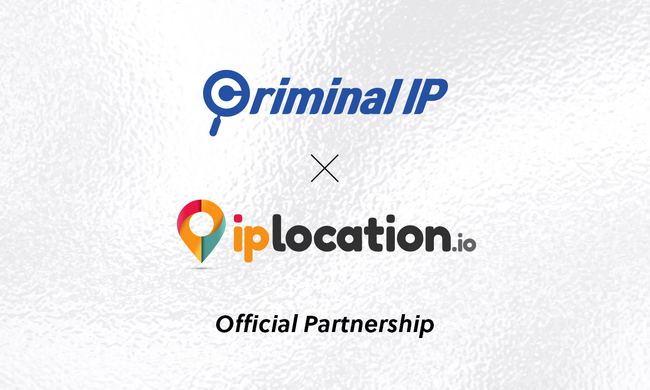 Criminal IP、グローバルIPアドレス照会ツール「IPLocation.io」に脅威インテリジェンスを連動する