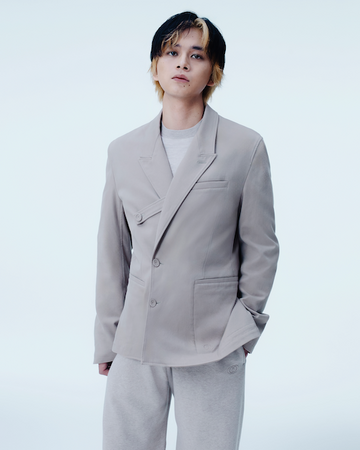 【DIOR】北村匠海がディオール ジャパン アンバサダーに就任