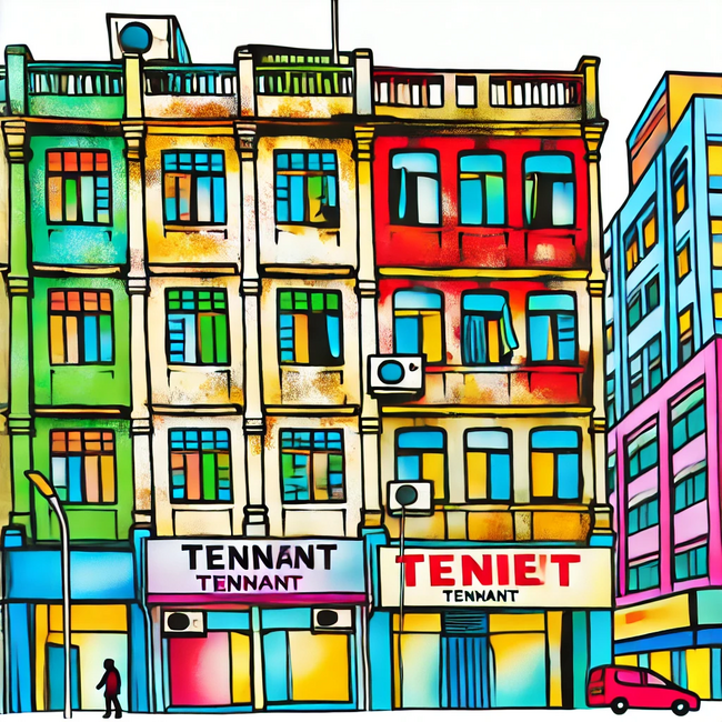 【訳あり物件】配管等設備の不備多数、テナントが賃料未払いのまま不法占拠状態の物件を問題解決しました