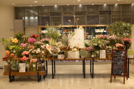 「サステナチャレンジショップ」 「サステナチャレンジショップ」