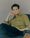 青木 ユリシーズ氏 青木 ユリシーズ氏