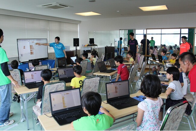 プログラミングスクールの事業拡大につき、PCインストラクターを四日市市で募集！