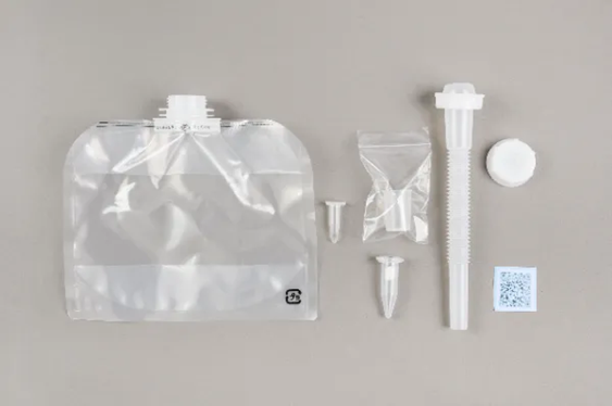 株式会社AdvanSentinelが環境水濃縮キット「QuickConcTM」の発売を開始