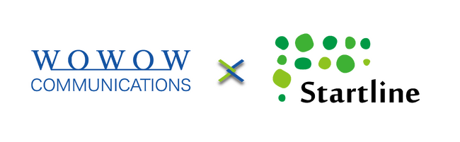 株式会社WOWOWコミュニケーションズとの共同開発