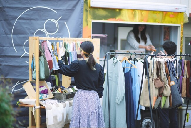 [サイトオープン]ショッピングで障がい者福祉に貢献できる新オンラインマルシェenso(エンソウ) がオープン