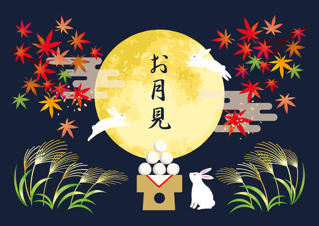 【ヤフー・データソリューション】「お月見」に関する検索ビッグデータを分析したレポートを公開