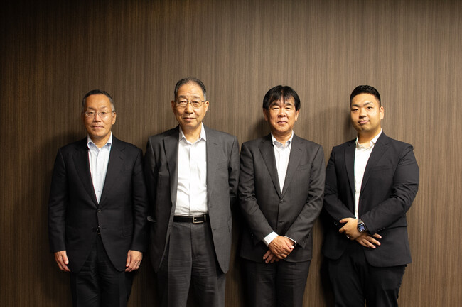 建設コスト上昇と人材不足を同時に解決する設備工事会社同士のM&Aを支援 同業大手企業にグループ入りし財務基盤を整備、参画先の人材不足解消にも貢献
