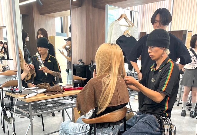 【新卒満足度100%】圧倒的成長を促すLondアカデミー