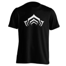 Warframe Tシャツ(ブラック) Warframe Tシャツ(ブラック)