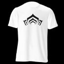 Warframe Tシャツ(ホワイト) Warframe Tシャツ(ホワイト)