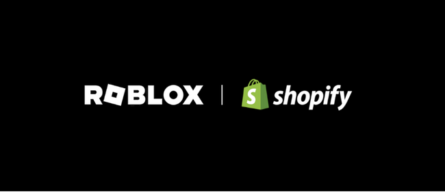 ShopifyとRobloxが提携し、没入感あるメタバースショッピングを提供