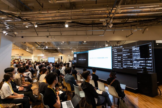 サーキュラーエコノミーに特化した創業支援プログラム「CIRCULAR STARTUP TOKYO」第2期参加者・パートナー募集開始！