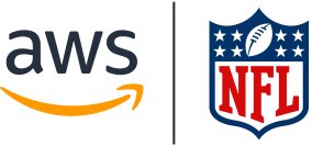 NFLとアマゾン ウェブ サービス、アメリカンフットボールの未来に向けて、パートナーシップを拡大