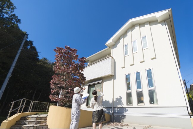 住宅をリフォームしたことのある方が、次に住宅をリフォームする機会があった際、業者選びで重要視するのは「施行実績」！株式会社中村建硝が「住宅リフォーム会社の選び方」に関する調査を実施！