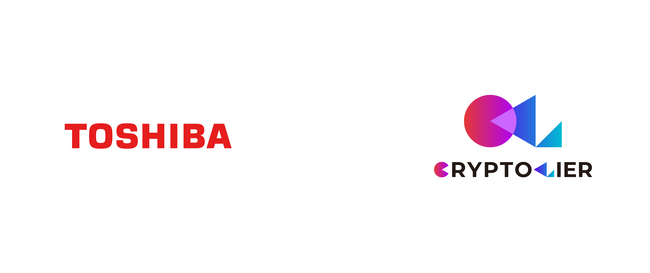 クリプトリエ、東芝によるオープンイノベーションプログラムで協業検討企業に採択