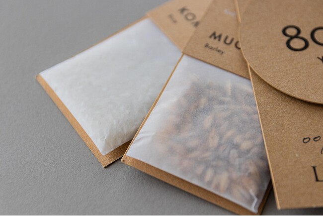 LINNE初の醸造となるクラフトサケ「800」誕生。9月11日より東京大手町でお披露目、クラウドファンディング事前登録開始。