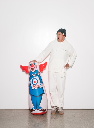SEAGREEN 2024年秋冬コレクション「Roots and Reflection」を発表。- 地球との繋がりと、自分自身のルーツを見つめ直す -
