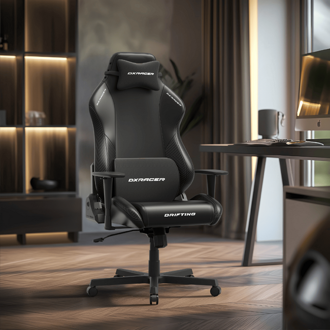 秋セール：DXRacerの新作ゲーミングチェア「【Driftingシリーズ】」が期間限定で衝撃の8,000円OFF！