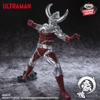 バンプレスト発「ウルトラの父」のアレンジフィギュア。『豪塊シリーズ』でクレーンゲーム景品に登場!