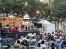 JAZZ DAY けやきひろば2Fサンクンプラザ JAZZ DAY けやきひろば2Fサンクンプラザ