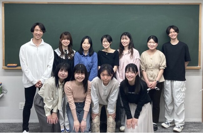 就活×SDGsの意識調査プロジェクト、Z世代2000人の回答を目指して本格スタート！調査は12月まで