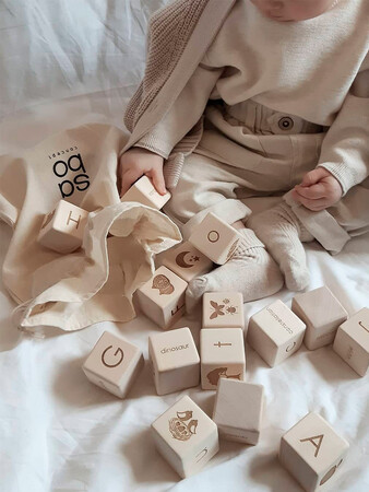 【世界で愛されるおもちゃ】ウクライナ発の木製玩具が、三菱地所の日帰り型産後ケア施設「YUARITO DAY 日本橋浜町」に登場！