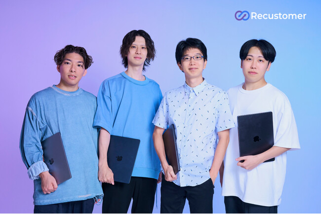 Recustomer、PyCon JP 2024にGoldスポンサーとして協賛。ブース出展と4名のエンジニアが登壇