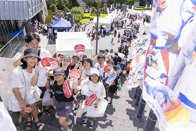 累計観客数約1万2千人！空手の全国大会を連続開催！「空手WEEK2024」密着レポート