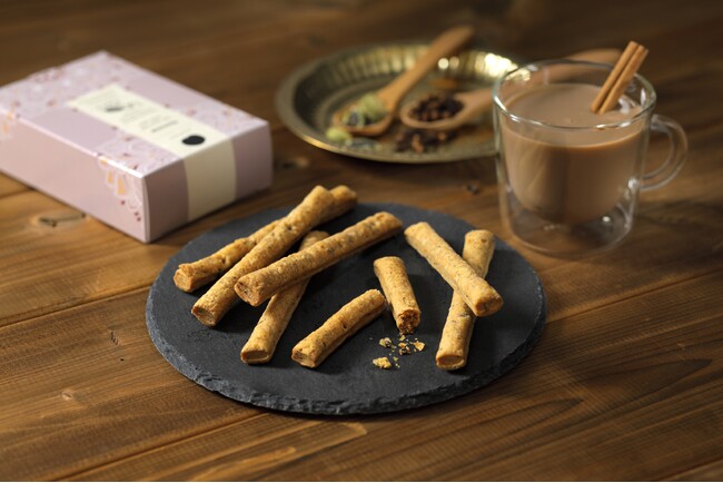 春華堂、浜松と共に多文化都市を目指して「インドはままつフェスティバル」に出店