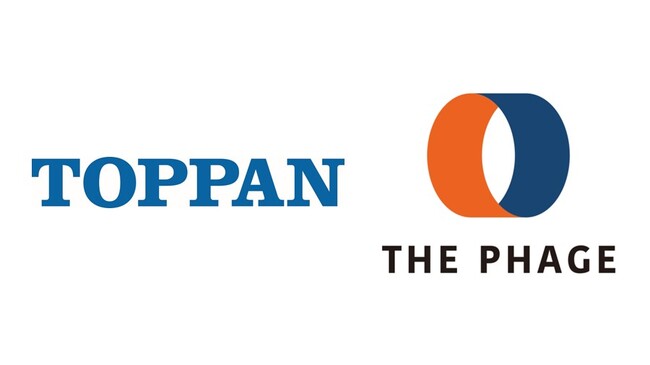 TOPPANホールディングスとザ・ファージ、保健機能食品の開発支援事業で協業