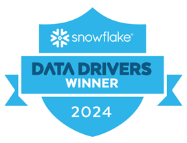 Snowflake、日本の「Data Drivers Awards」受賞者を発表