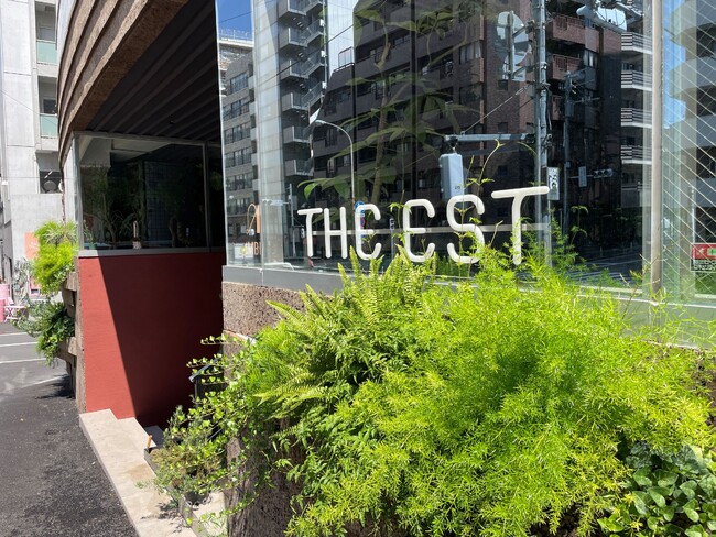 植物のプロフェッショナル「メグラス」が贈る インテリア・エクステリアのトータルサポートサロン『THE EST』グリーンデザインラボが北参道に堂々オープン！