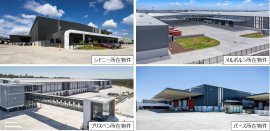 本物件の写真(代表物件を掲載) 本物件の写真(代表物件を掲載)