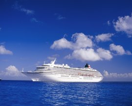 客船「飛鳥II」 客船「飛鳥II」