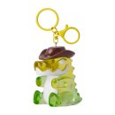 <アメイジングデジタルサーカス フィギュアキーホルダー(ガンミグー) 画像> <アメイジングデジタルサーカス フィギュアキーホルダー(ガンミグー) 画像>